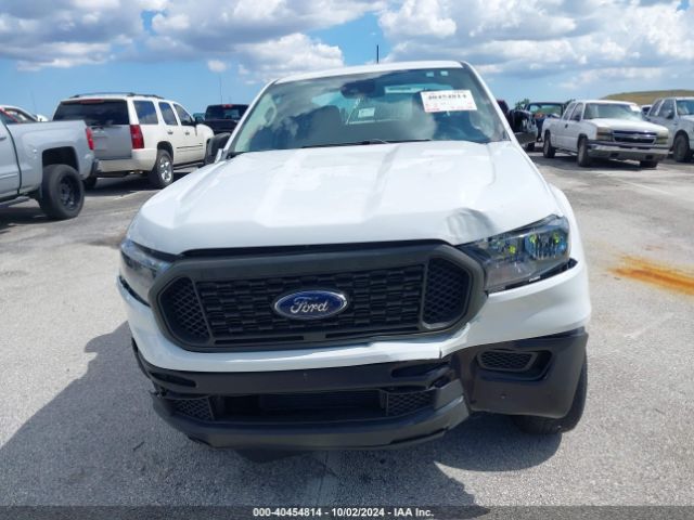 1FTER1EH0NLD06959 Ford RANGER XL