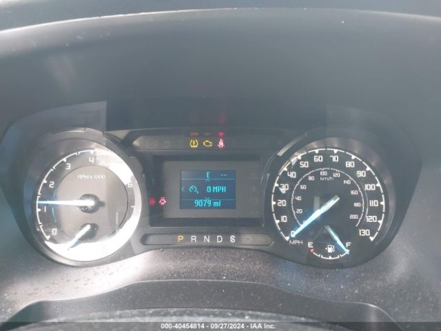 1FTER1EH0NLD06959 Ford RANGER XL