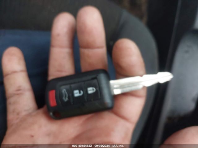 JA32U2FU0HU001879 Mitsubishi Lancer Es/le
