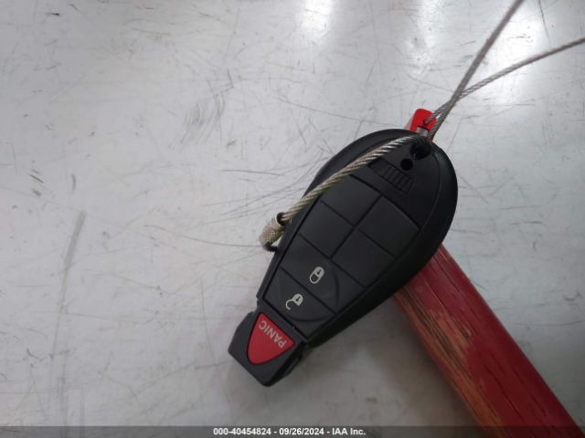 2C4RDGBG3HR687071 Dodge Grand Caravan Se