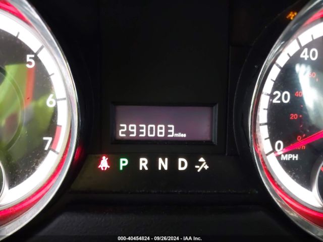 2C4RDGBG3HR687071 Dodge Grand Caravan Se