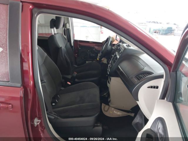 2C4RDGBG3HR687071 Dodge Grand Caravan Se