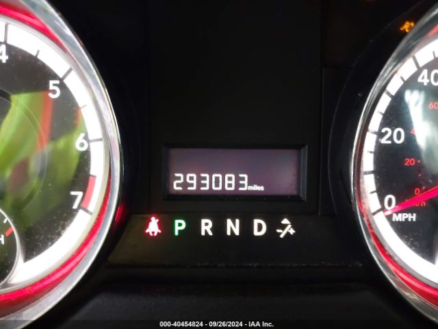 2C4RDGBG3HR687071 Dodge Grand Caravan Se