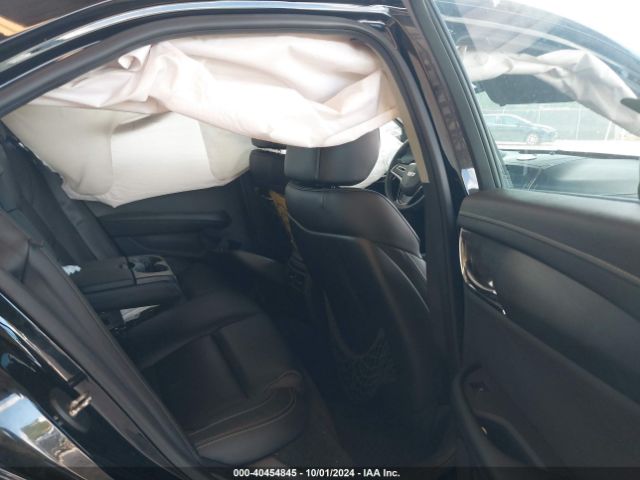 1G6AA5RX8F0117206 Cadillac Ats Standard