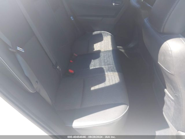 2T1BURHE4EC157710 Toyota Corolla S