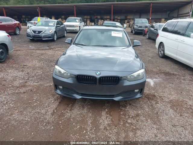 WBA3B1C5XEK133958 BMW 320i