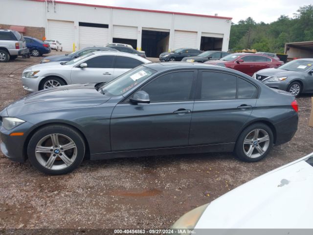 WBA3B1C5XEK133958 BMW 320i