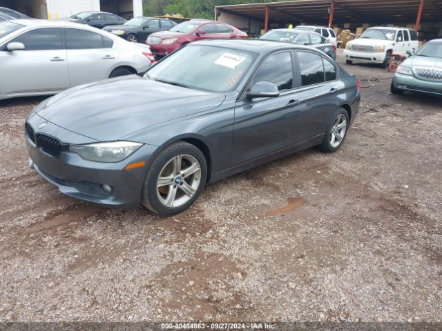 WBA3B1C5XEK133958 BMW 320i