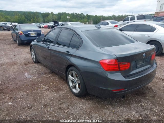 WBA3B1C5XEK133958 BMW 320i