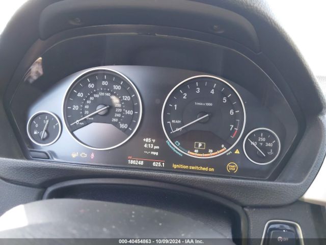 WBA3B1C5XEK133958 BMW 320i