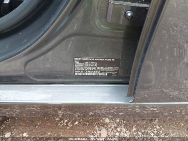 WBA3B1C5XEK133958 BMW 320i