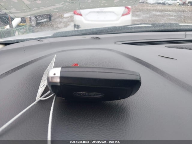 Ford FUSION SE 2017 3FA6P0HD5HR310997 Image 11