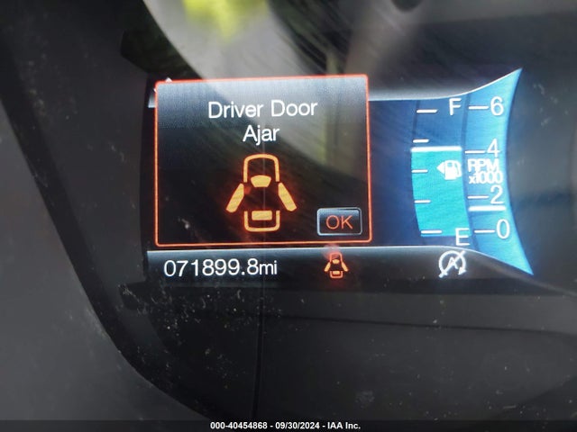 Ford FUSION SE 2017 3FA6P0HD5HR310997 Image 15