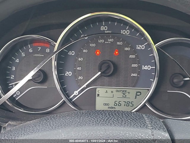 Toyota COROLLA LE 2015 2T1BURHE3FC435577 Image 15