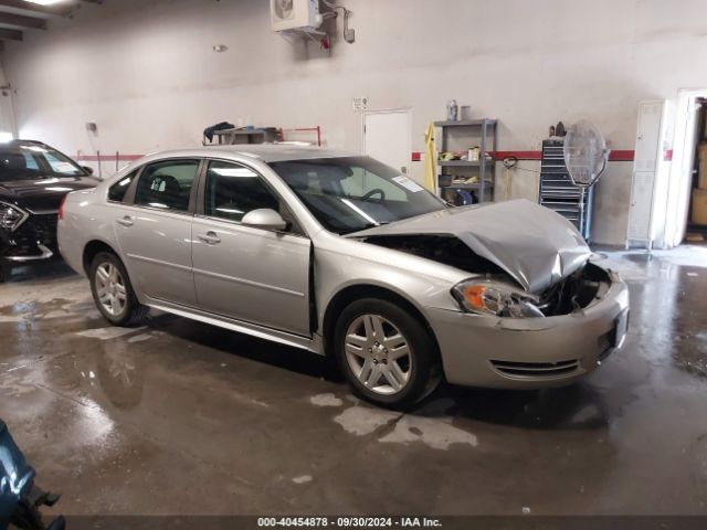 2G1WB5E38G1117434 auction archive image