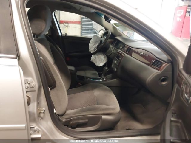 2G1WB5E38G1117434 Chevrolet Impala Limited Lt