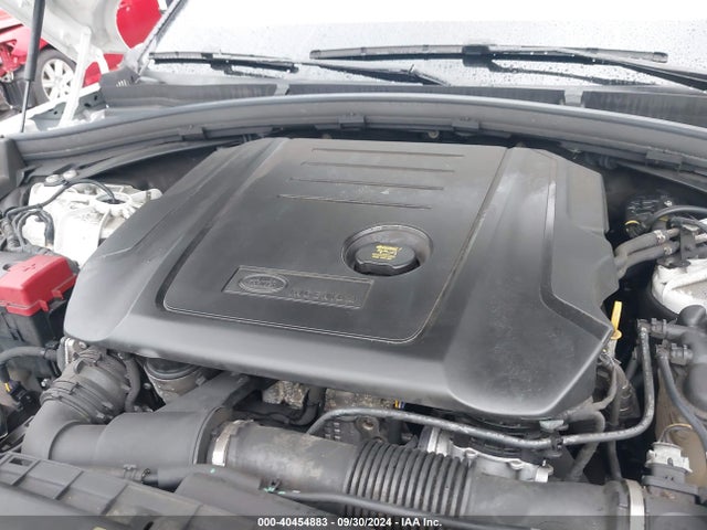 SALYB2ENXKA208406 Land Rover Range Rover Velar D180 S