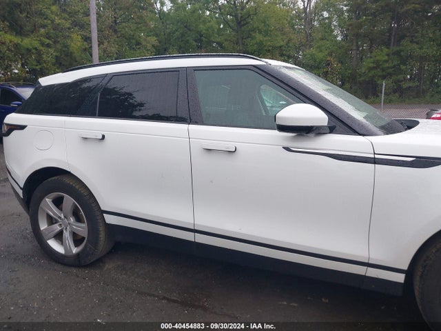SALYB2ENXKA208406 Land Rover Range Rover Velar D180 S