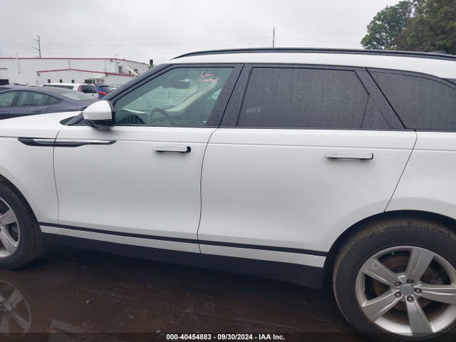 SALYB2ENXKA208406 Land Rover Range Rover Velar D180 S