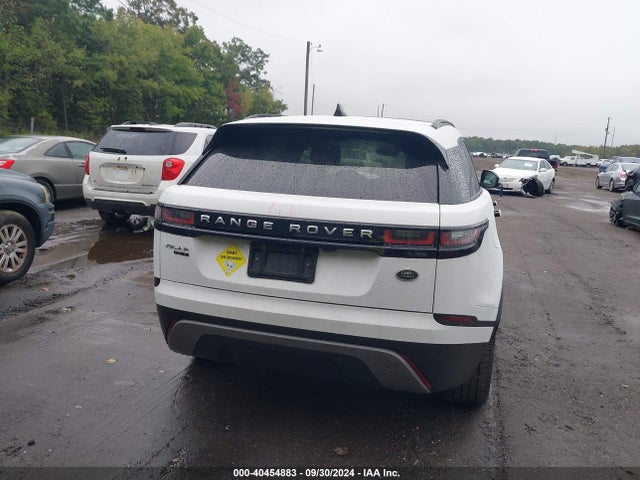SALYB2ENXKA208406 Land Rover Range Rover Velar D180 S