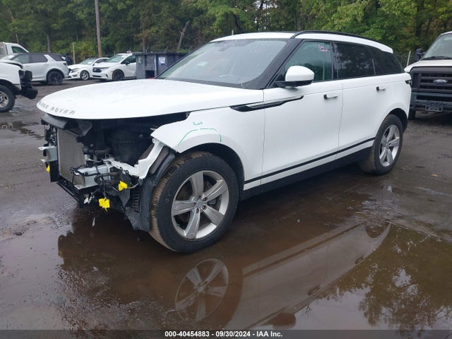 SALYB2ENXKA208406 Land Rover Range Rover Velar D180 S