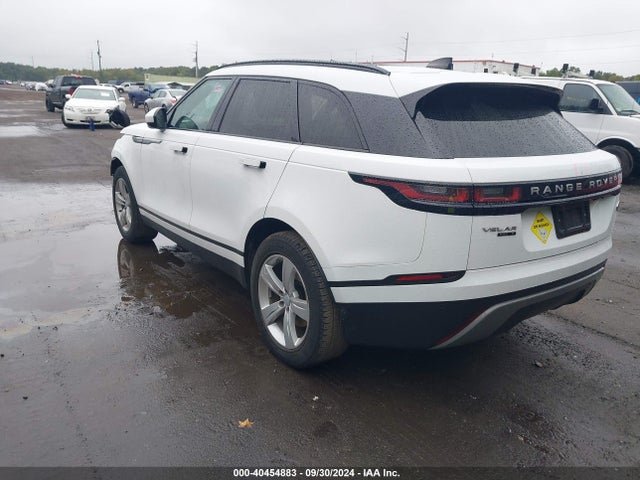 SALYB2ENXKA208406 Land Rover Range Rover Velar D180 S