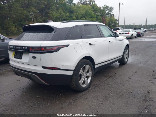 SALYB2ENXKA208406 Land Rover Range Rover Velar D180 S