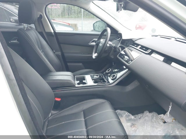 SALYB2ENXKA208406 Land Rover Range Rover Velar D180 S