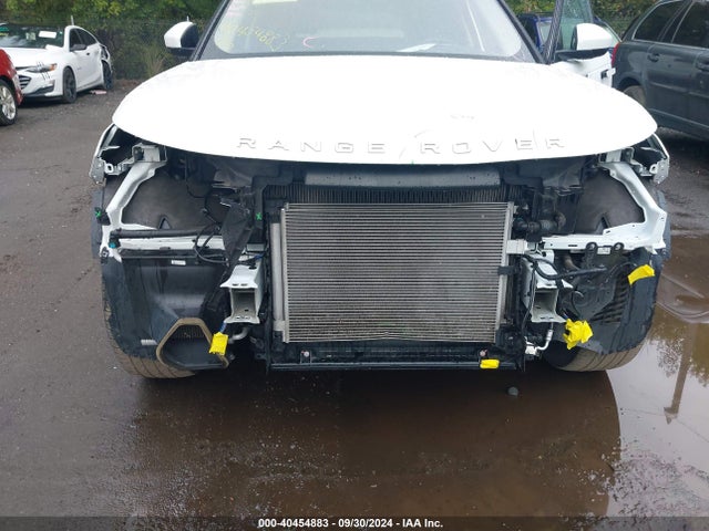 SALYB2ENXKA208406 Land Rover Range Rover Velar D180 S