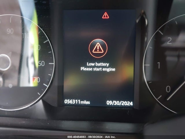SALYB2ENXKA208406 Land Rover Range Rover Velar D180 S