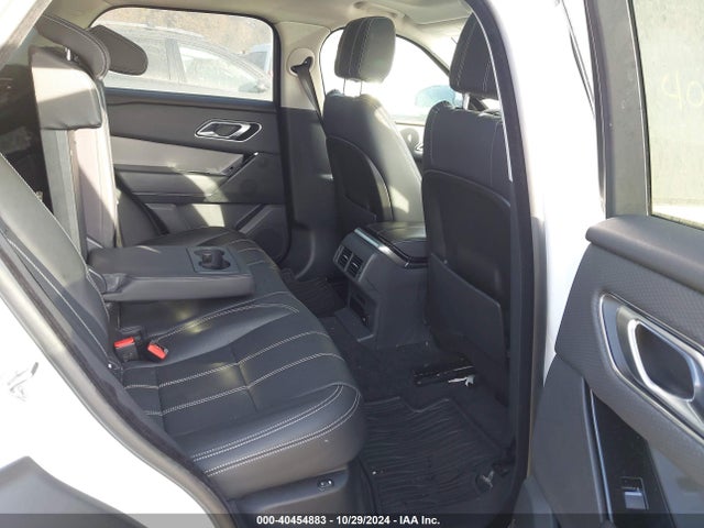 SALYB2ENXKA208406 Land Rover Range Rover Velar D180 S
