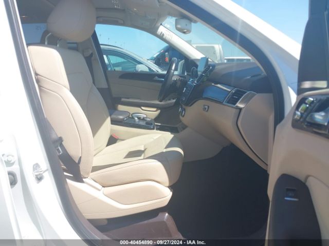 4JGDA5JB2JB010381 Mercedes-Benz GLE 350