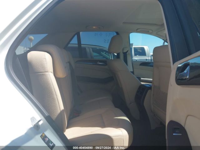 4JGDA5JB2JB010381 Mercedes-Benz GLE 350
