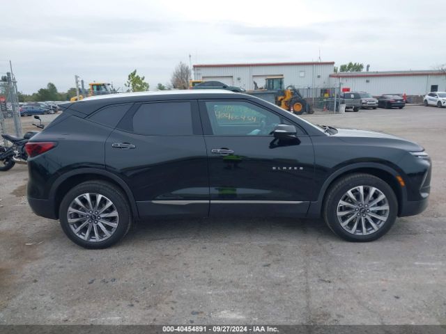 3GNKBFR43PS101913 Chevrolet Blazer Fwd Premier