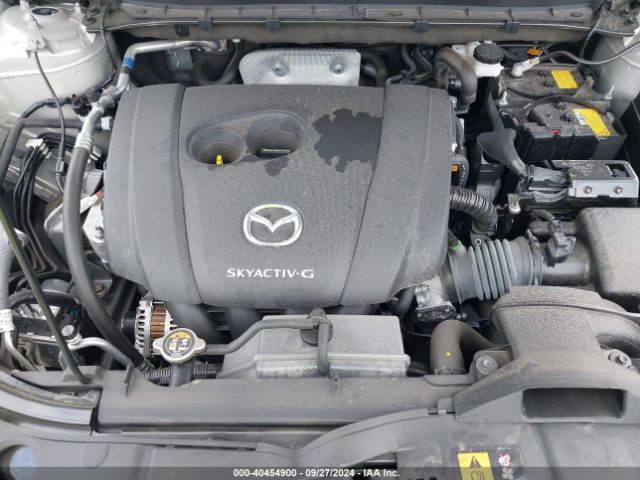 JM3KFBBL9R0441432 Mazda Cx-5 2.5 S Select