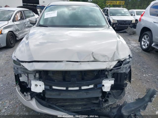 JM3KFBBL9R0441432 Mazda Cx-5 2.5 S Select