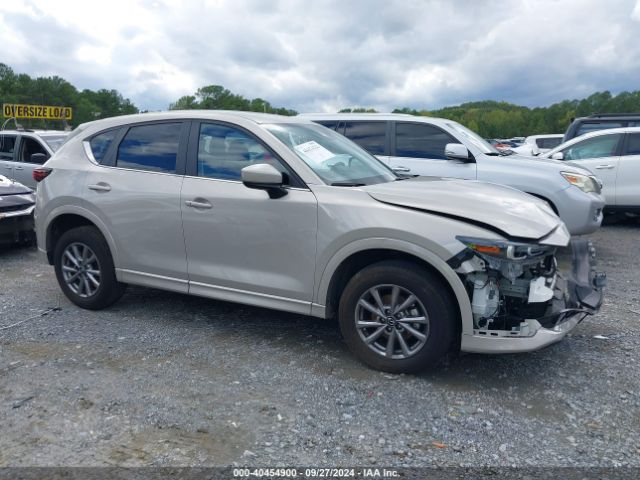 JM3KFBBL9R0441432 Mazda Cx-5 2.5 S Select