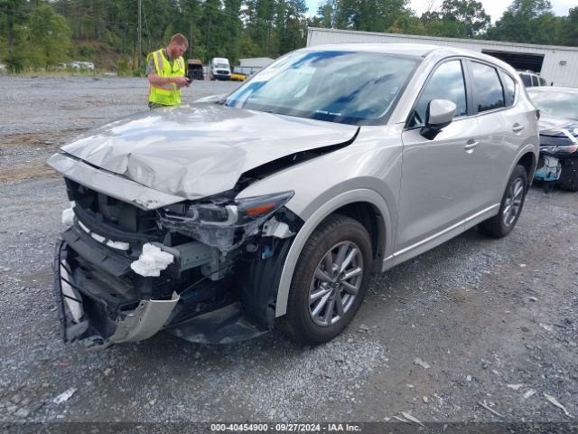 JM3KFBBL9R0441432 Mazda Cx-5 2.5 S Select