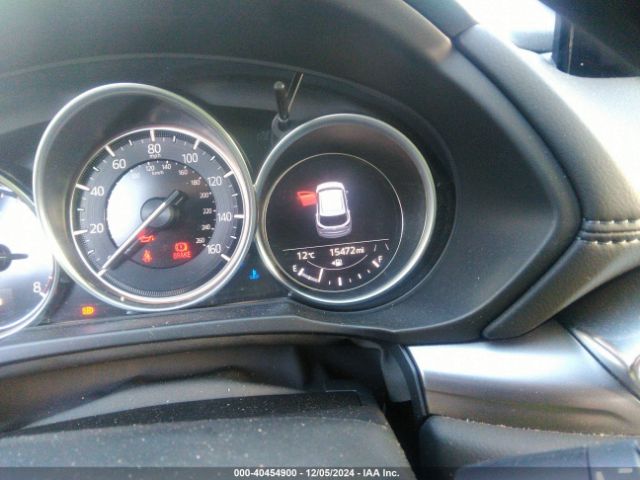 JM3KFBBL9R0441432 Mazda Cx-5 2.5 S Select
