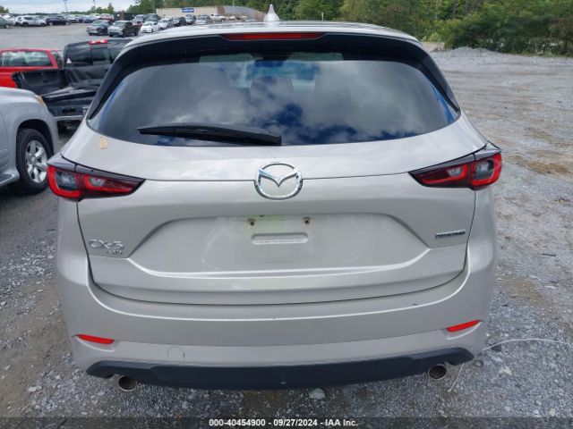 JM3KFBBL9R0441432 Mazda Cx-5 2.5 S Select