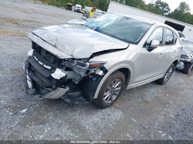 JM3KFBBL9R0441432 Mazda Cx-5 2.5 S Select