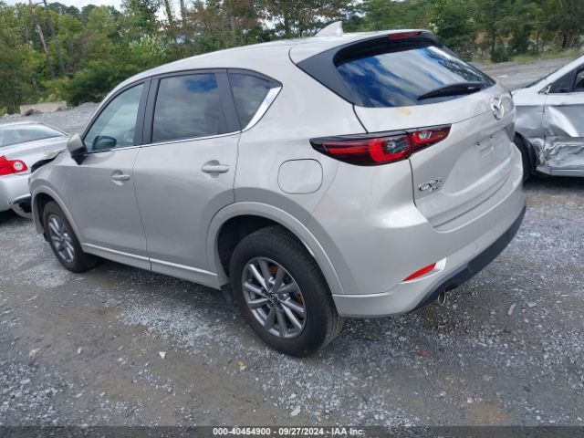 JM3KFBBL9R0441432 Mazda Cx-5 2.5 S Select