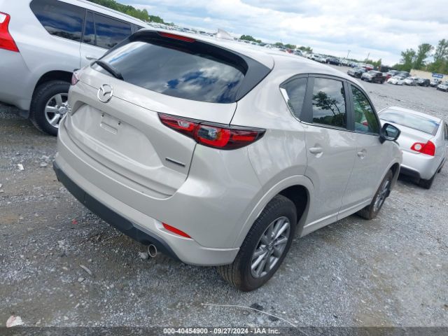 JM3KFBBL9R0441432 Mazda Cx-5 2.5 S Select