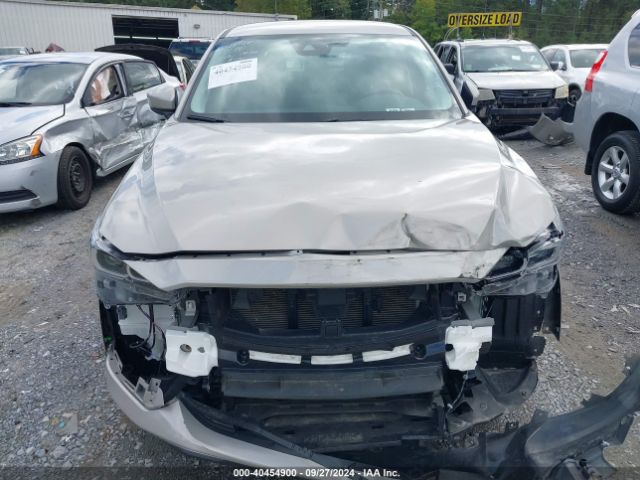 JM3KFBBL9R0441432 Mazda Cx-5 2.5 S Select