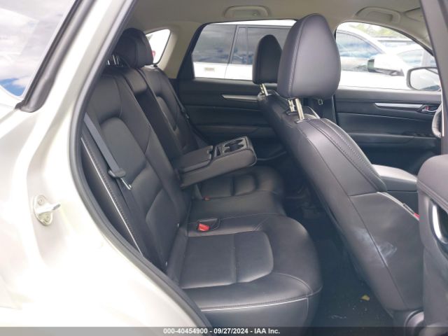 JM3KFBBL9R0441432 Mazda Cx-5 2.5 S Select