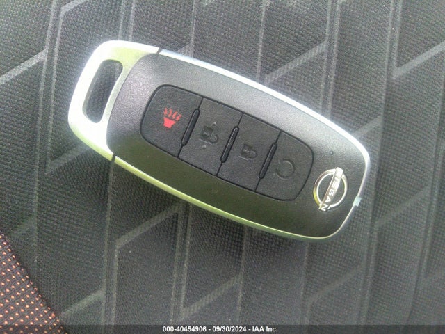 Nissan Kicks Sr Xtronic Cvt 2023 3N1CP5DV8PL477481 Image 11