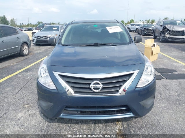 Nissan Versa 1.6 S 2015 3N1CN7AP3FL944490 Image 13