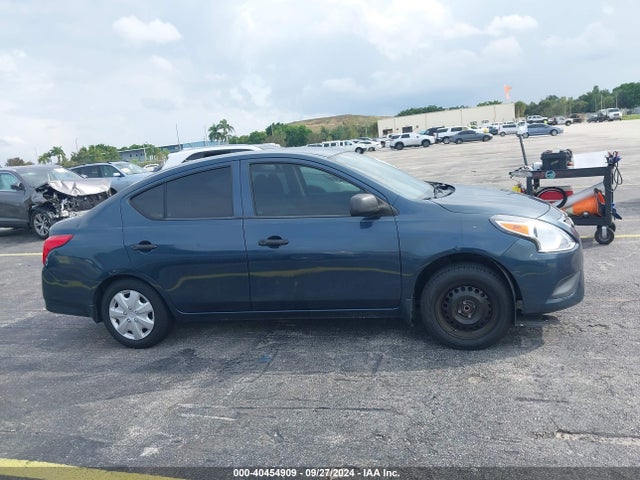 Nissan Versa 1.6 S 2015 3N1CN7AP3FL944490 Image 14