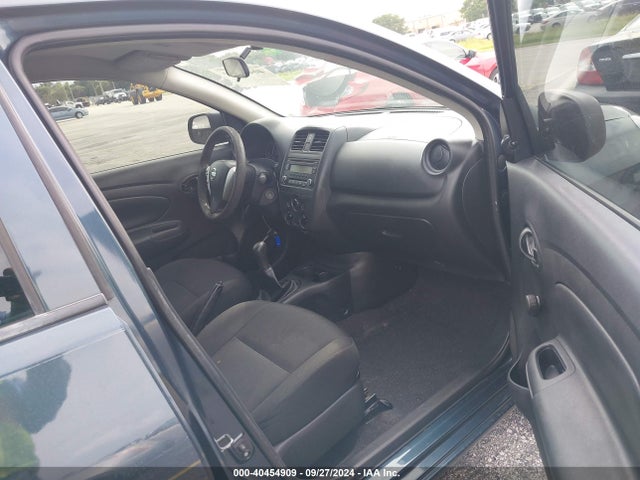 Nissan Versa 1.6 S 2015 3N1CN7AP3FL944490 Image 5