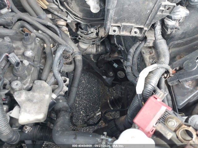 Nissan Versa 1.6 S 2015 3N1CN7AP3FL944490 Image 6